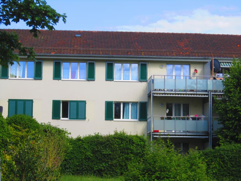 Aussenansicht