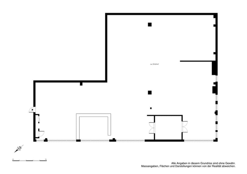 living room, kitchen, 2 bedrooms, 2 bathrooms, balcony