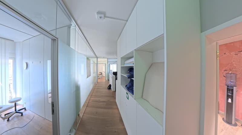Attraktive Praxis- / Gewerbefläche an bester Lage in Luzern (3)