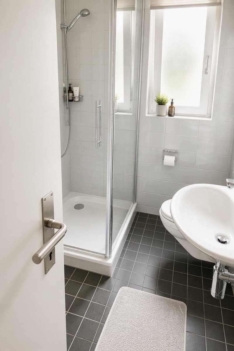 Wohnen über den Dächern des Löwen Center Luzern - Exklusive Maisonette-Attika Wohnung, 190m2 (9)