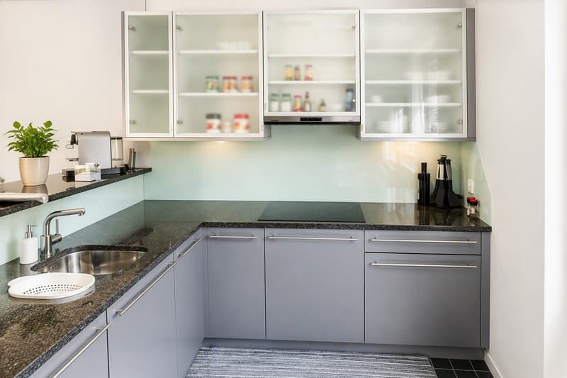 Wohnen über den Dächern des Löwen Center Luzern - Exklusive Maisonette-Attika Wohnung, 190m2 (8)