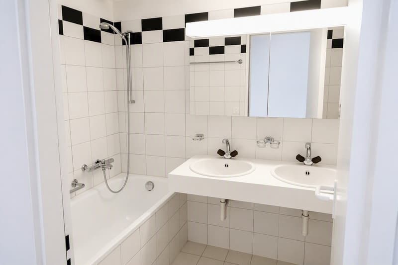 3.5 Maisonette-Wohnung im Löwen Center Luzern - befristet mieten bis Ende April 2028 (10)
