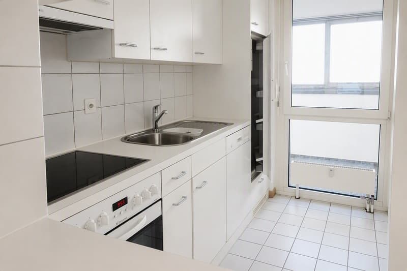 3.5 Maisonette-Wohnung im Löwen Center Luzern - befristet mieten bis Ende April 2028 (10)