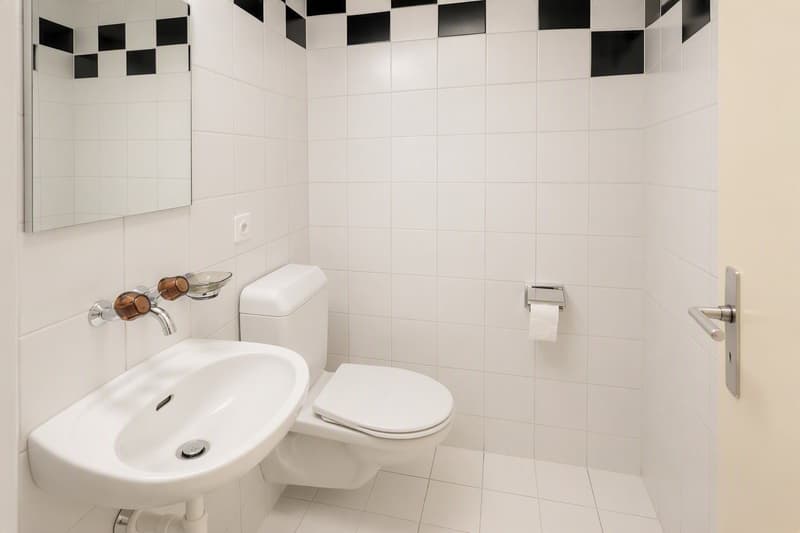 3.5 Maisonette-Wohnung im Löwen Center Luzern - befristet mieten bis Ende April 2028 (14)