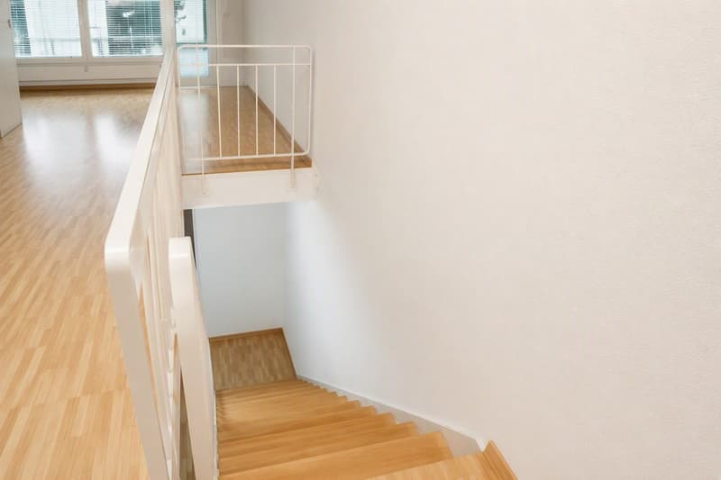 3.5 Maisonette-Wohnung im Löwen Center Luzern - befristet mieten bis Ende April 2028 (7)