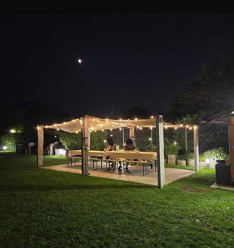 4.5 locali Canobbio - Luminoso appartamento (13)