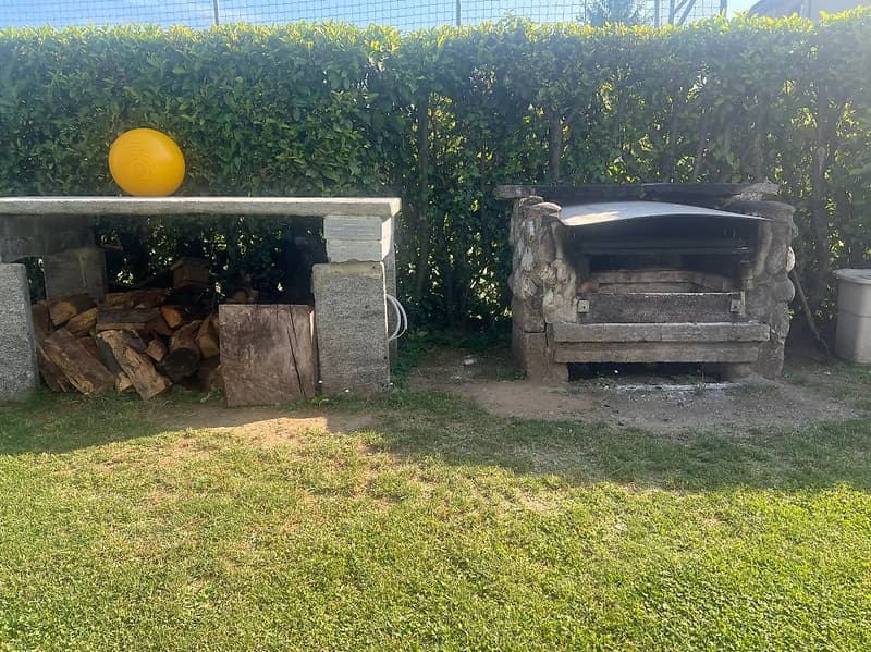 4.5 locali Canobbio - Luminoso appartamento (12)