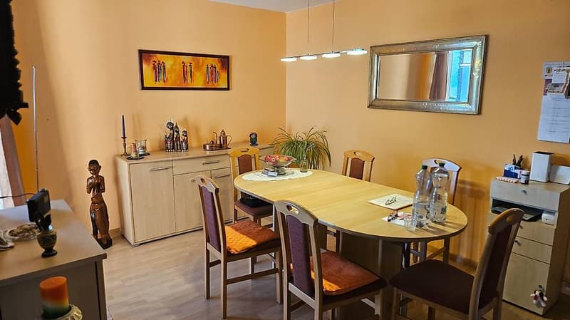 Casa unifamiliare ad Arogno (6)