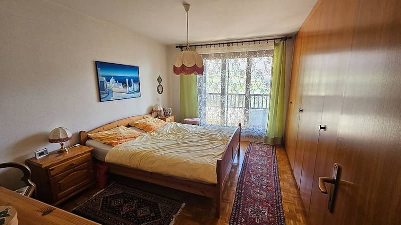 Casa unifamiliare ad Arogno (10)