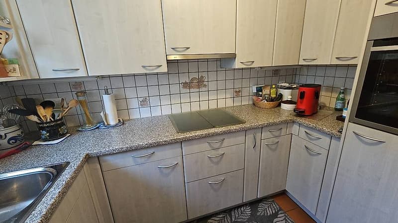 Casa unifamiliare ad Arogno (7)