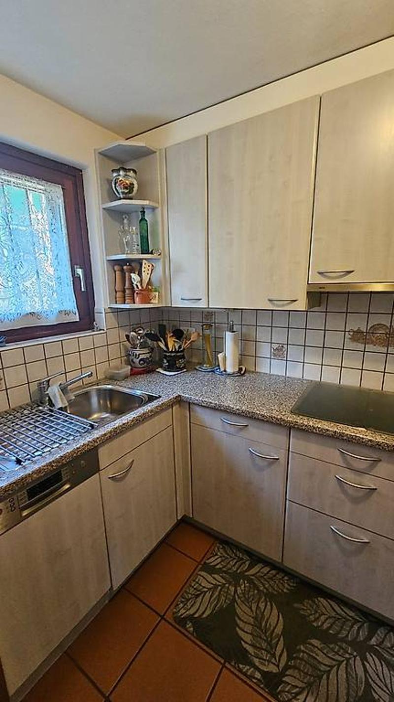 Casa unifamiliare ad Arogno (8)