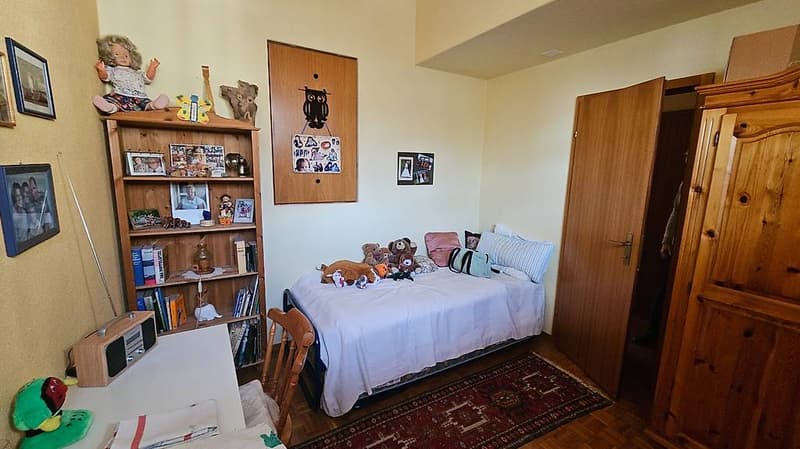 Casa unifamiliare ad Arogno (9)