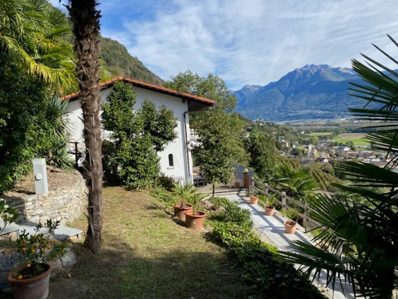 Detached house in southern location (3)