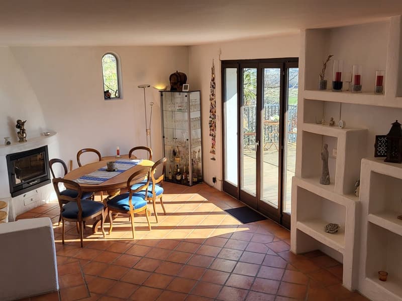 Detached house in southern location (9)