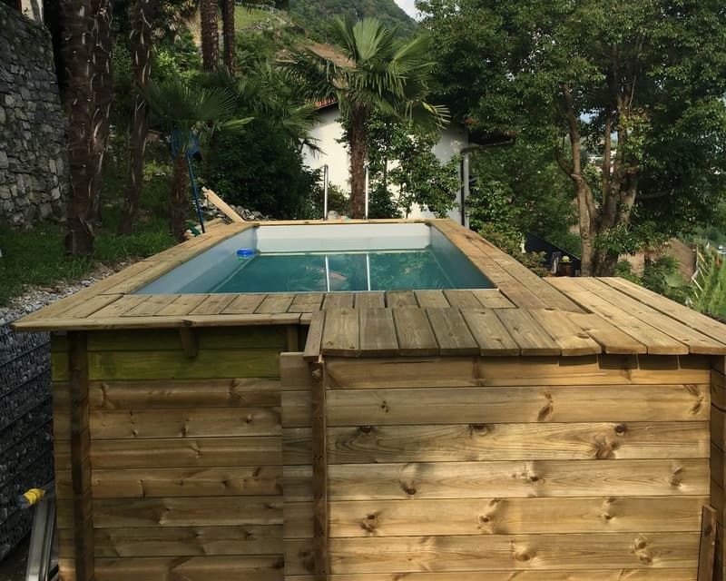 Detached house in southern location (8)