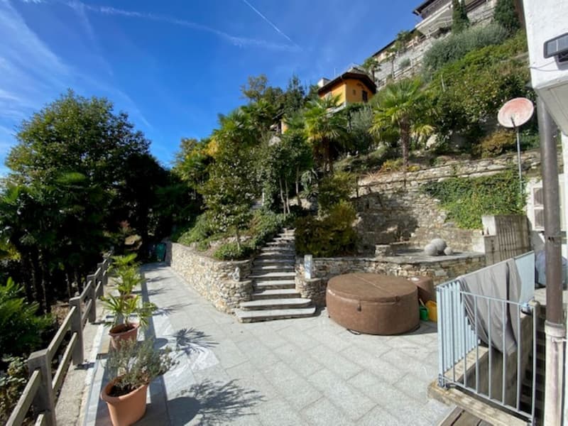 Detached house in southern location (6)