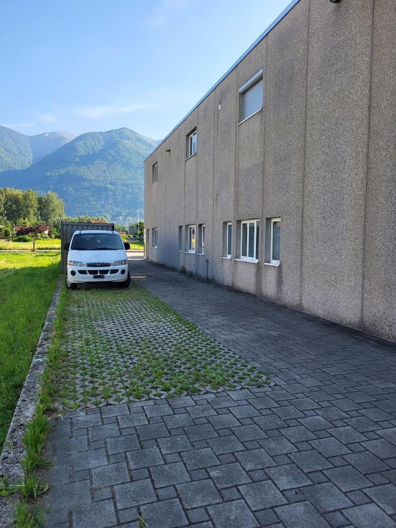 Gewerbeimmobilie mit Showroom an bester Lage (5)