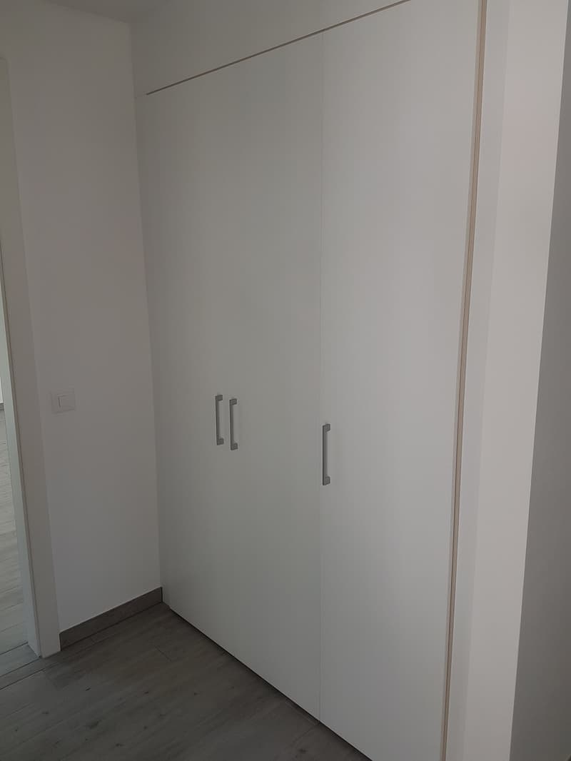 Appartamento moderno di 3.5 locali con balcone (7)
