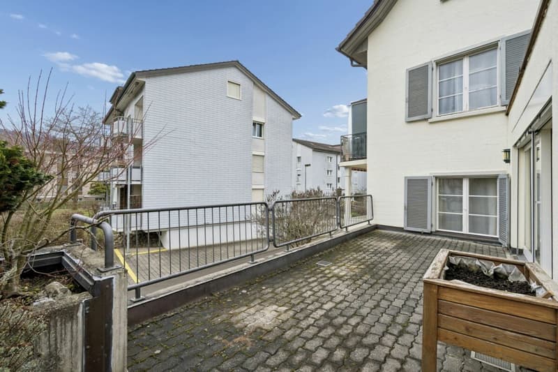 Attraktives 3-Familienhaus ohne Durchgangsverkehr in Regensdorf (4)