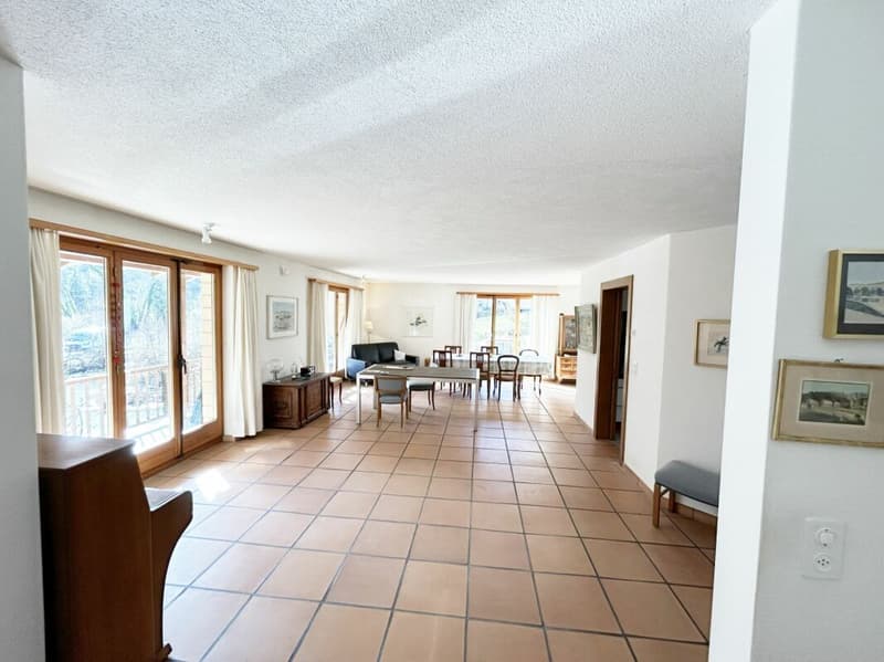 Ihr Traumhaus in ruhiger Lage - grosszügig und voller Lebensqualität (4)