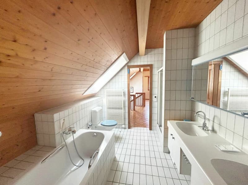Ihr Traumhaus in ruhiger Lage - grosszügig und voller Lebensqualität (8)