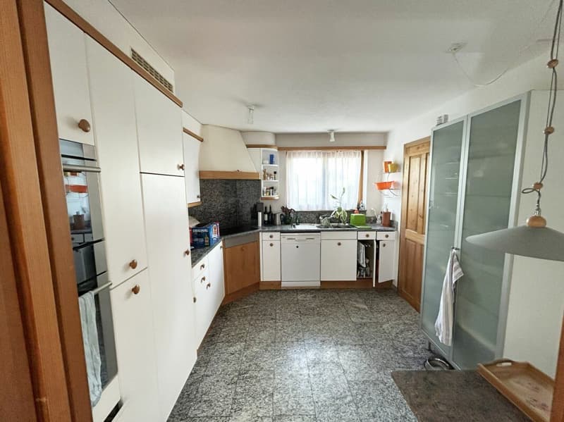 Ihr Traumhaus in ruhiger Lage - grosszügig und voller Lebensqualität (6)