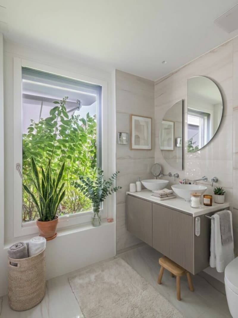 Exklusive 4.5-Zimmer-Wohnung an der Goldbrunnenstrasse (10)