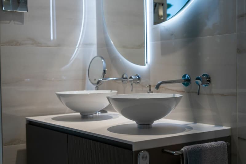 Exklusive 4.5-Zimmer-Wohnung an der Goldbrunnenstrasse (8)