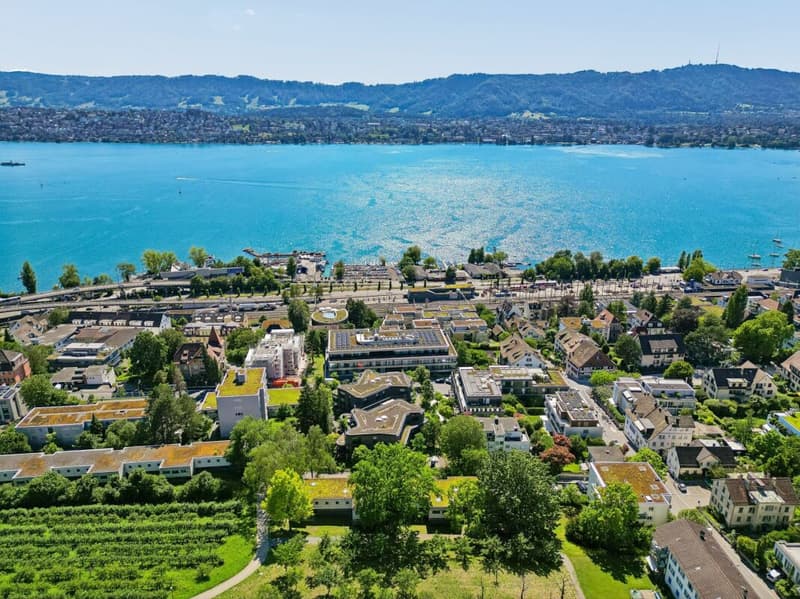 Moderne 2.5-Zimmer-Wohnung im Seefeld (12)