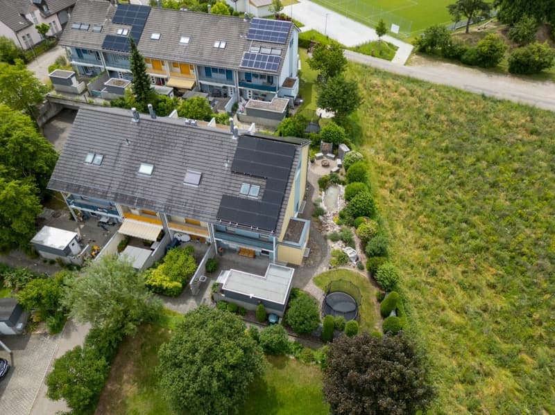 5.5-Zimmer-Reiheneckhaus mit traumhaftem Garten - gepflegt & top gelegen (16)