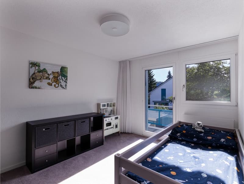 5.5-Zimmer-Reiheneckhaus mit traumhaftem Garten - gepflegt & top gelegen (7)