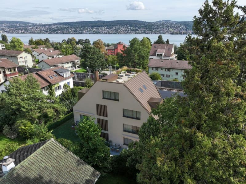 5.5-Zimmer-Maisonettewohnung - Neubauprojekt ONA in Rüschlikon (11)