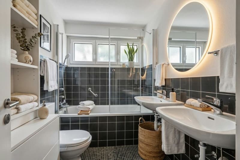 Ankommen, wohlfühlen, zuhause sein in Ihrer neuen 5-Zimmerwohnung (9)