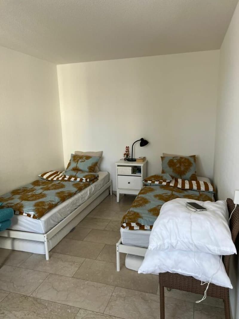 Zentrale 2-Zimmer-Wohnung am Klosterplatz zu vermieten (8)
