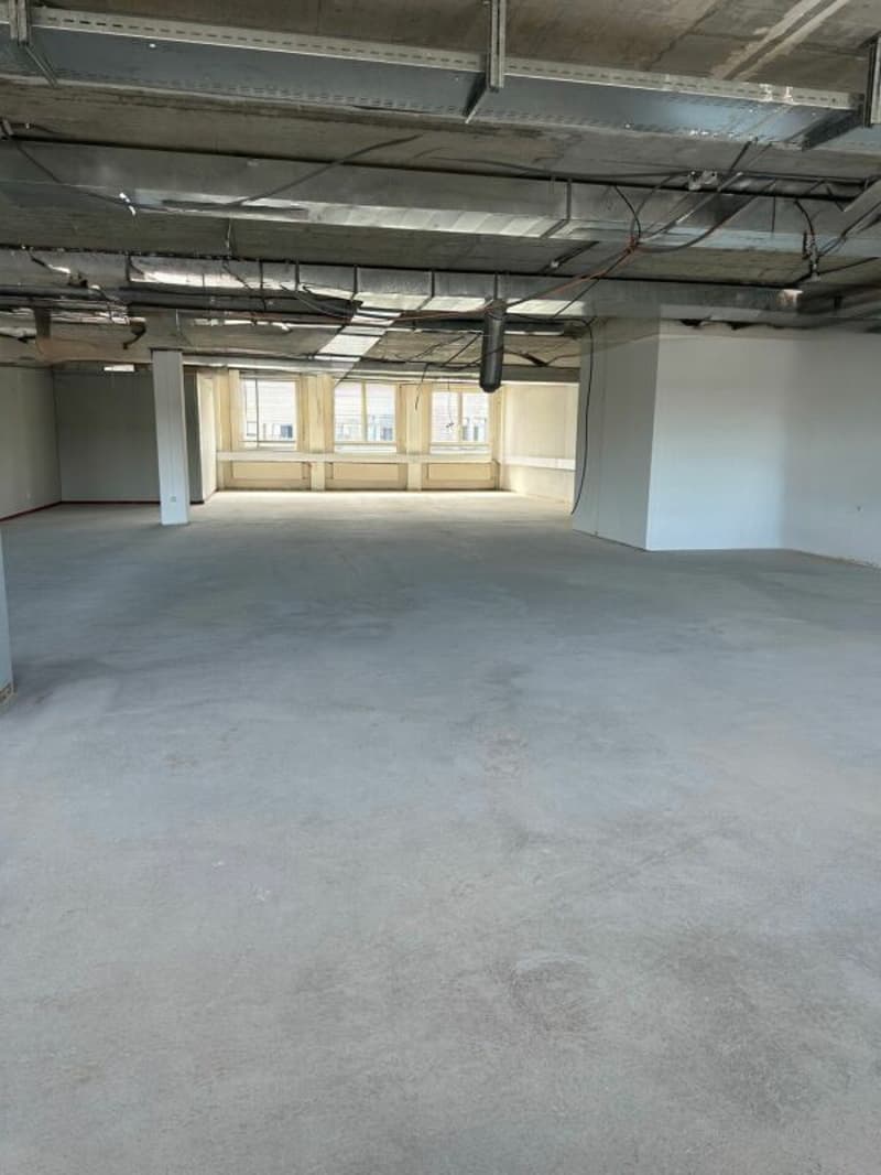 Gewerberaum an gut erschlossener Lage (4)