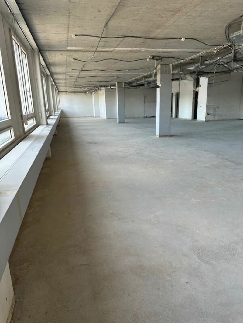 Gewerberaum an gut erschlossener Lage (6)