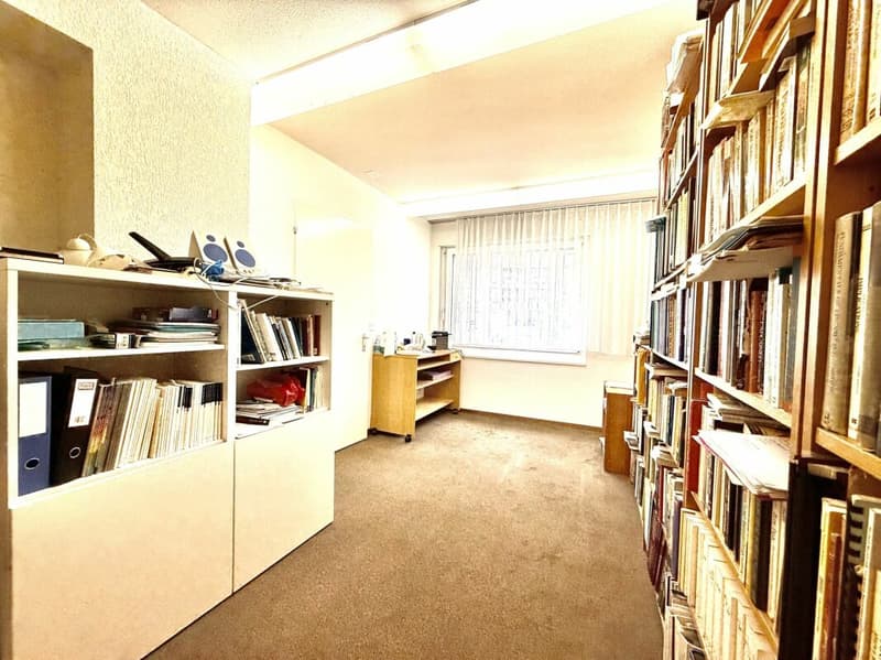 Büro in Dietikon (2)