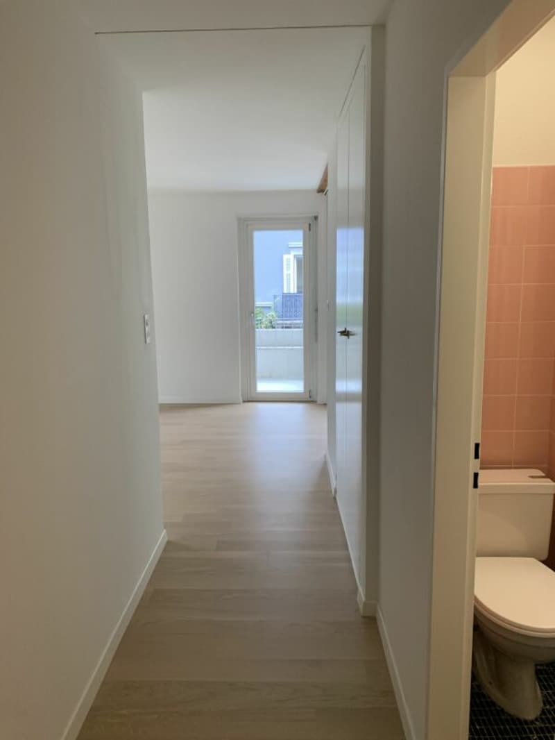 2-Zimmer-Stadtwohnung an ruhiger Lage (4)