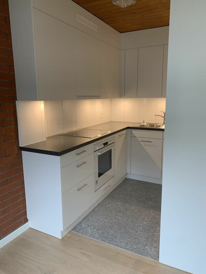 2-Zimmer-Stadtwohnung an ruhiger Lage (3)