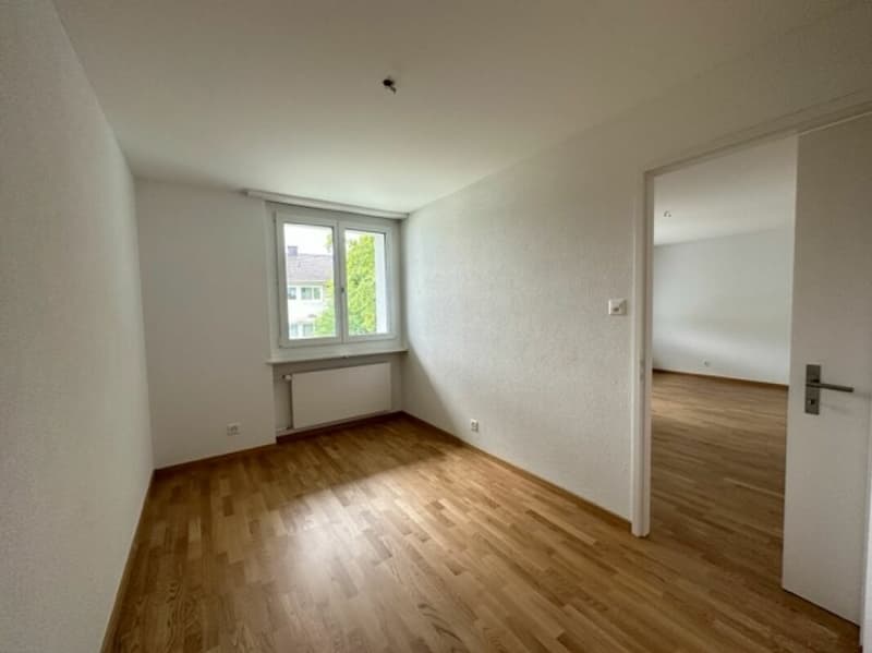 Schöne helle 4,5 Zimmer Wohnung (7)