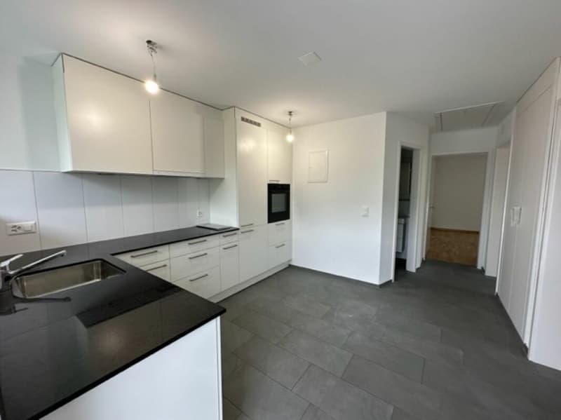 Schöne helle 4,5 Zimmer Wohnung (6)