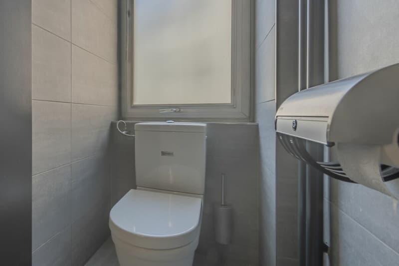 Helle Büroflächen zu vermieten, im zentralsten Kreis der Stadt Zürich (7)
