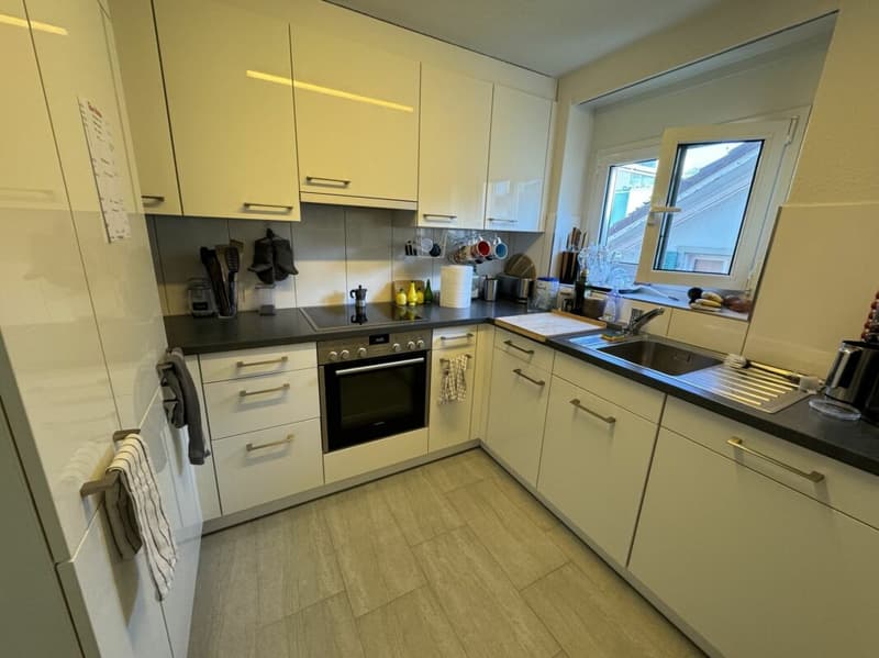 3-Zimmer-Wohnung an zentraler Lage (4)