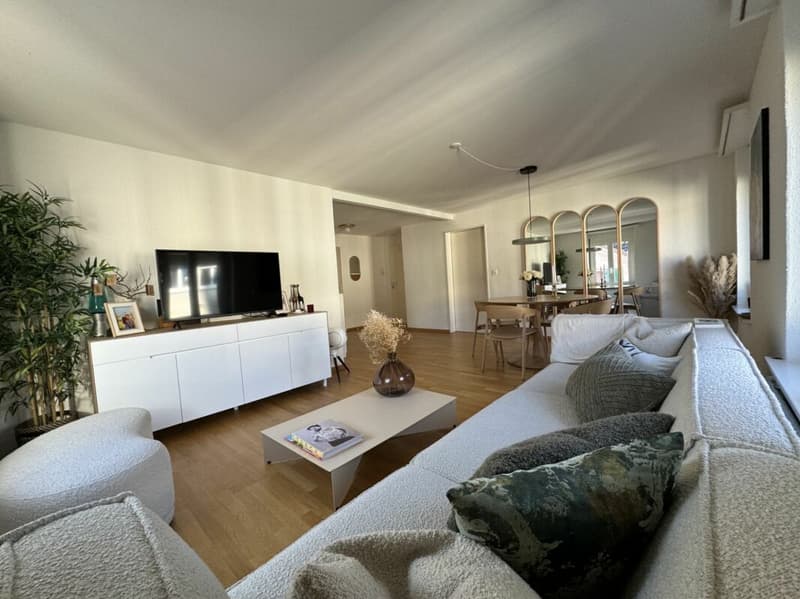 3-Zimmer-Wohnung an zentraler Lage (2)