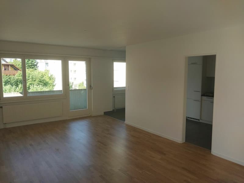 Charmante 4.5 Zimmer-Wohnung im Dietikon (2)