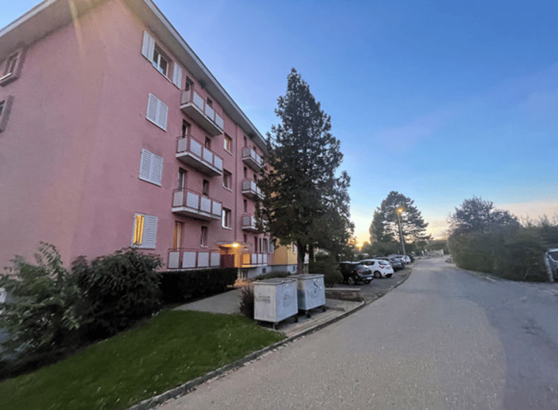 Attraktive 3.5-Zimmer-Wohnung in Wetzikon zu vermieten (1)