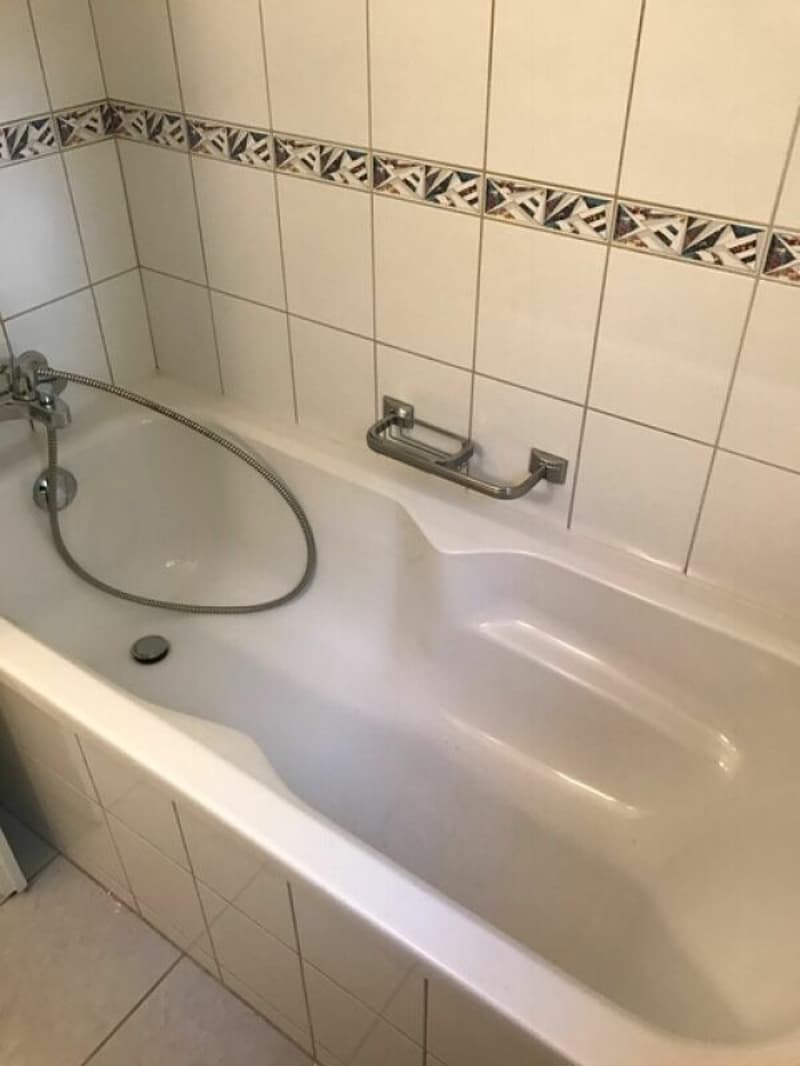 Gemütliche 4-Zimmer-Wohnung in Bahnhofsnähe im 1.OG (6)