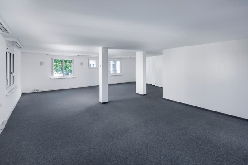 Ihre neue Bürofläche ist bezugsbereit! (3)