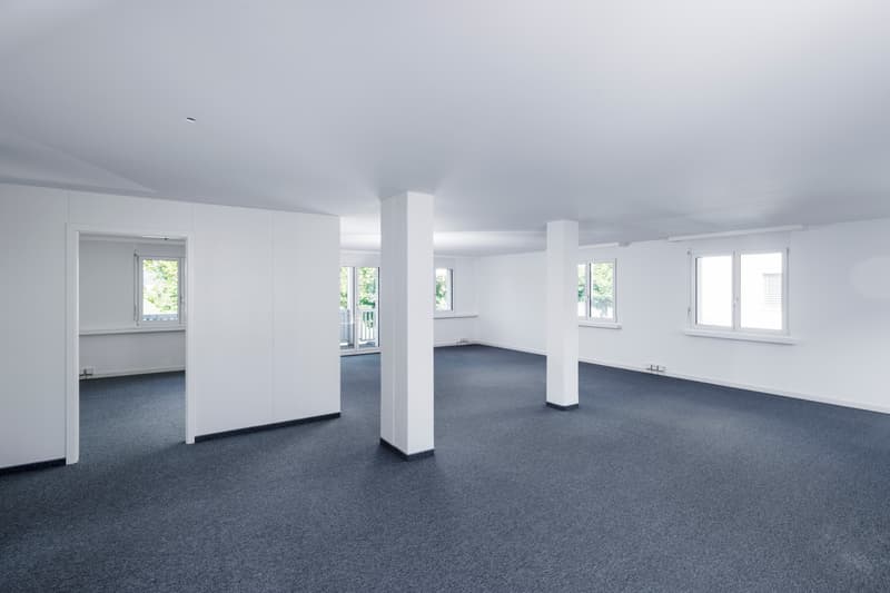 Ihre neue Bürofläche ist bezugsbereit! (2)