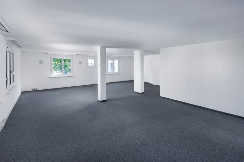 Ihre neue Bürofläche ist bezugsbereit! (3)